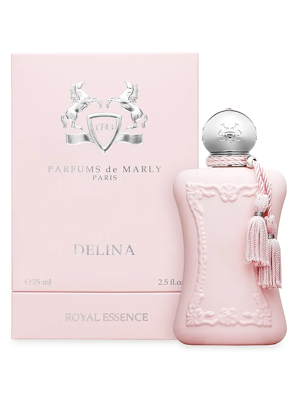 Exquisite Inspired Parfums de Marly Scent